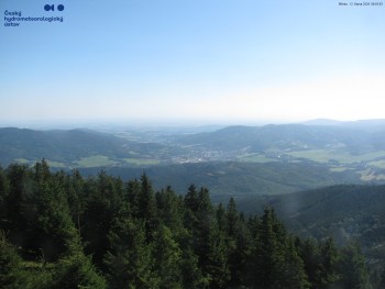 Šerák