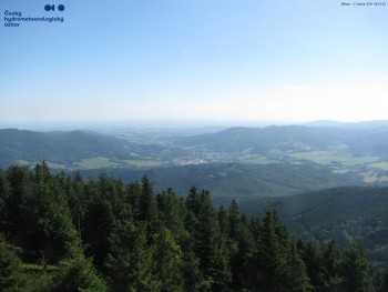 Šerák