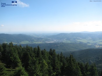 Šerák