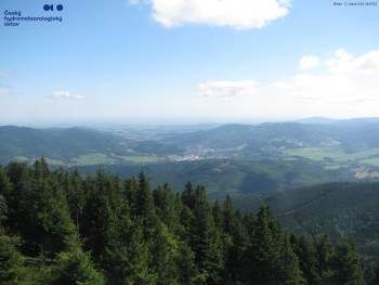 Šerák