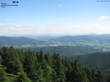 Šerák