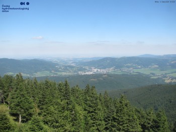 Šerák