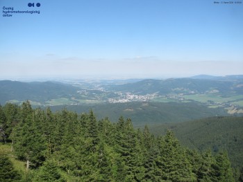 Šerák