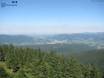 Šerák