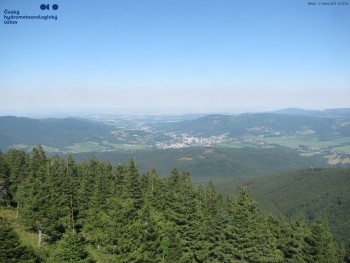 Šerák