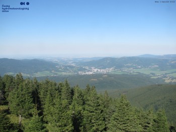 Šerák