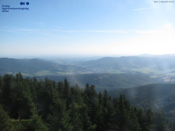 Šerák