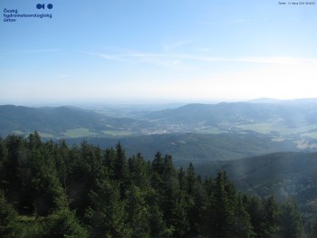 Šerák