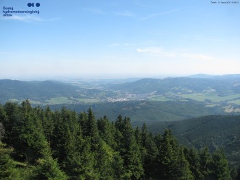 Šerák