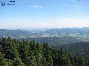 Šerák