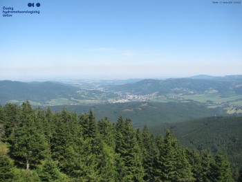 Šerák