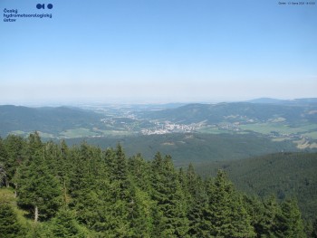 Šerák