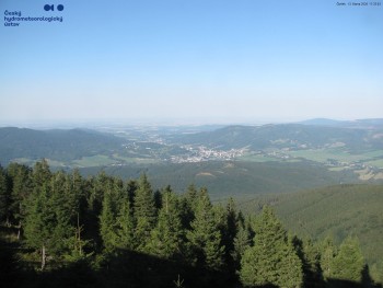 Šerák