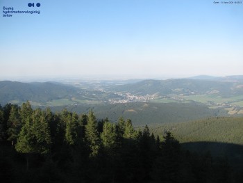 Šerák