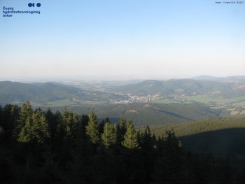 Šerák