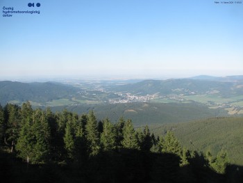 Šerák