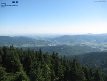 Šerák