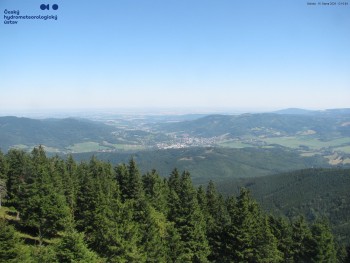 Šerák