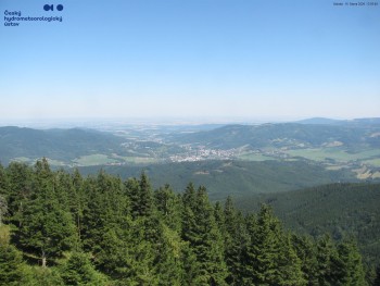 Šerák
