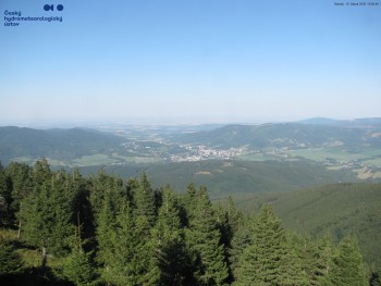 Šerák