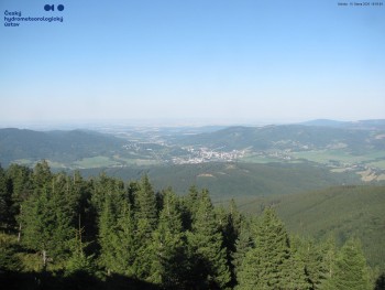 Šerák