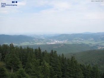 Šerák