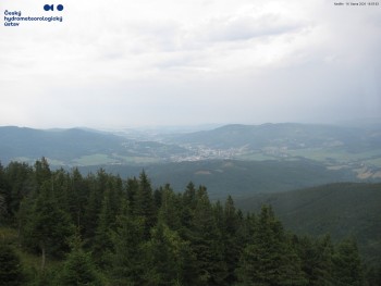 Šerák