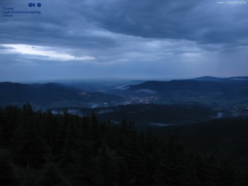 Šerák