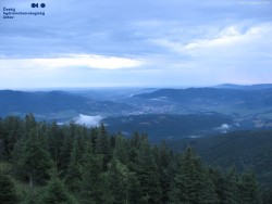 Šerák, Jeseník