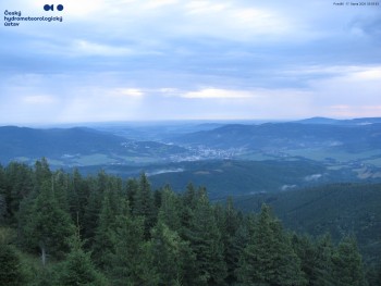 Šerák