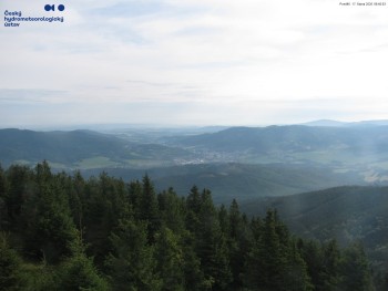 Šerák