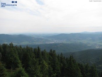 Šerák