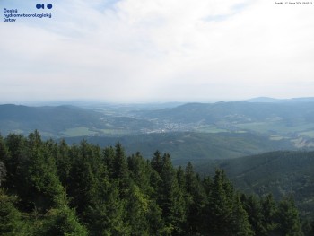 Šerák