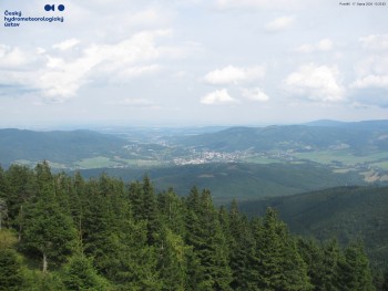 Šerák