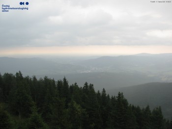 Šerák