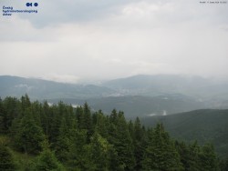 Šerák, Jeseník