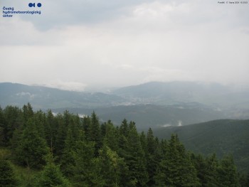 Šerák