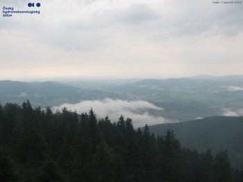 Šerák