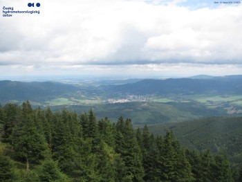 Šerák