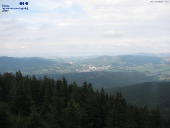 Šerák