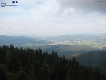 Šerák
