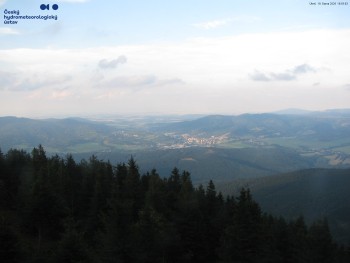 Šerák
