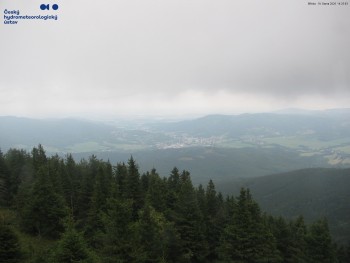 Šerák