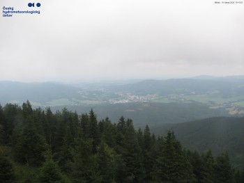 Šerák