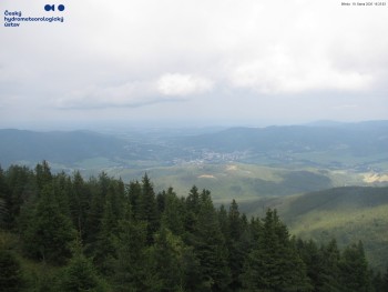 Šerák
