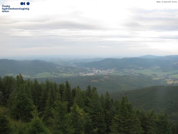 Šerák