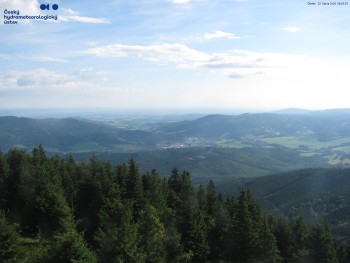 Šerák