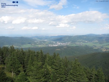Šerák