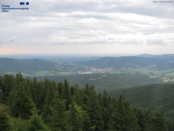 Šerák