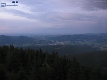Šerák